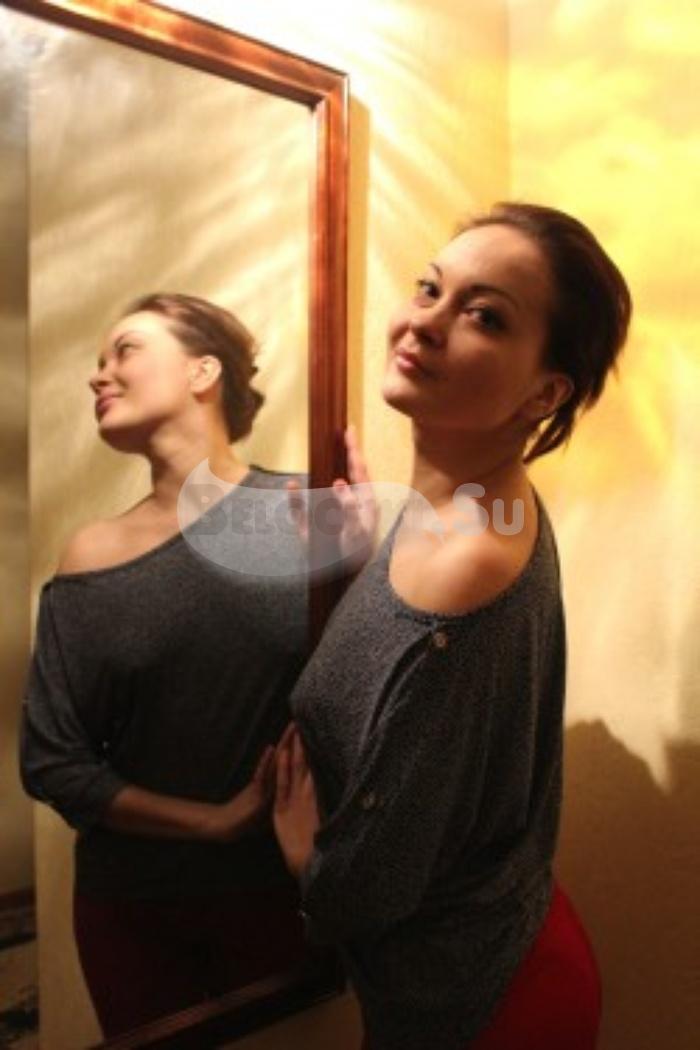 Проститутка Диана г. Приозерск